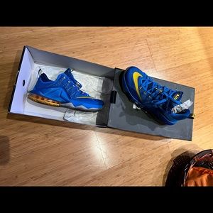 Lebron James Sneakers